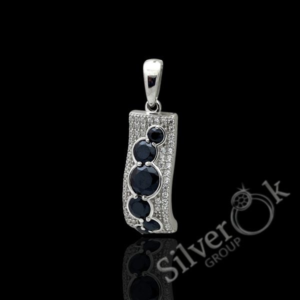 Підвіска Жакард 30116р (Родована) - Зображення 1