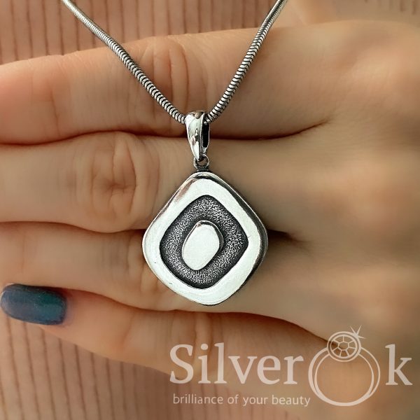 Підвіска Аттіка 30129о - Зображення 2