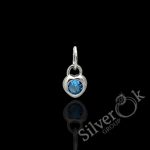 Підвіска Таємниця 3906р (Родована)