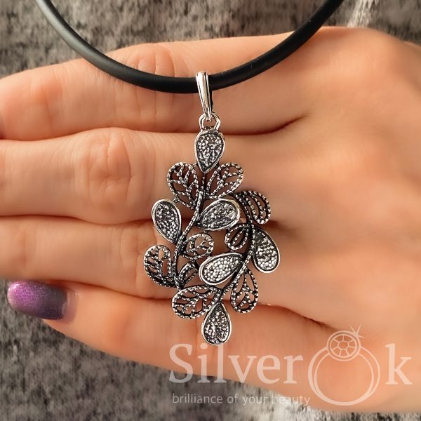 Підвіска Азалія 3937о - Зображення 2