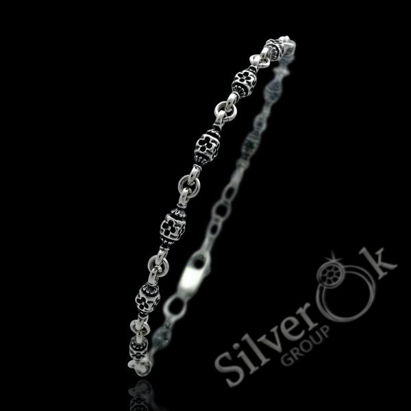 Браслет Спаси і Збережи 4598о - Зображення 1