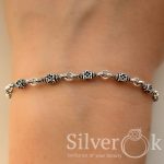 Браслет Спаси і Збережи 4598о - Зображення 2