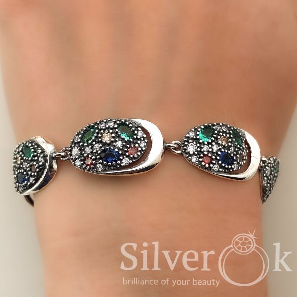 Браслет Лана 4934о - Зображення 2