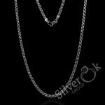 Ланцюжок Бісмарк S (4мм) 41003/3