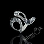 Каблучка Інарі 10204/1о