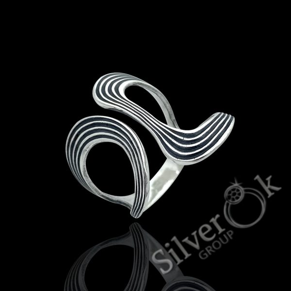 Каблучка Інарі 10204/1о - Зображення 1