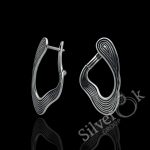 Сережки Інарі 20204о