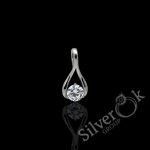 Ніжна підвіска 7336 (Родована)