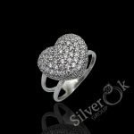 Каблучка Рандеву 1419р (Родована)