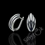 Сережки Вента 20120о