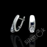 Сережки Каурі 20200о