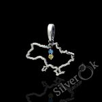 Підвіска Ненька 34138