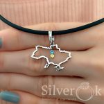 Підвіска Ненька 34138 - Зображення 2