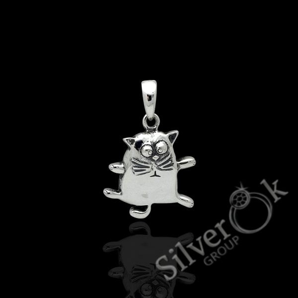Підвіска Віскас 3746о - Зображення 1