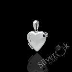 Підвіска Медальйон 3885р (Родована)