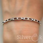 Браслет Дейзі 40136о - Зображення 2