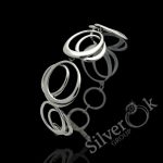 Браслет Парадіз 40207/7о