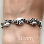 Браслет Бал 4323о - Зображення 2