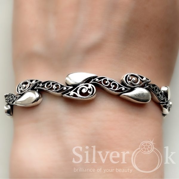 Браслет Бал 4323о - Зображення 2