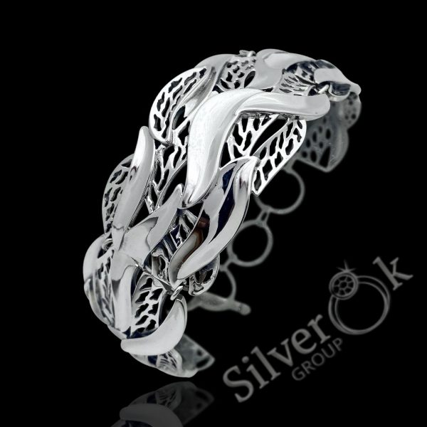 Браслет Дефіле 4444о - Зображення 1