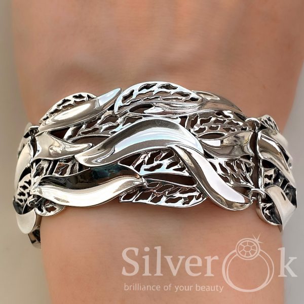 Браслет Дефіле 4444о - Зображення 2