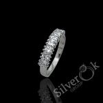 Каблучка Рікс 10259р (Родована)