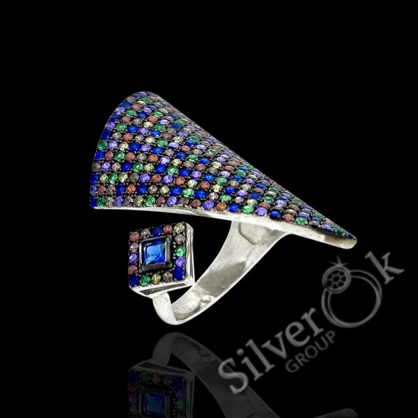 1972р Каблучка Регата 1972р (Родована) - Зображення 1