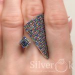 Каблучка Регата 1972р (Родована) - Зображення 2