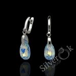 Сережки Мерехтіння 20012р (Родовані)