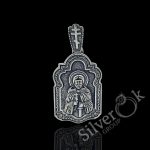 Підвіска Святий Олександр Невський 32057