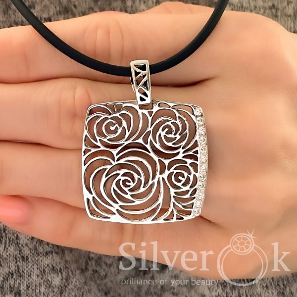 Підвіска Мішель 3435о - Зображення 2