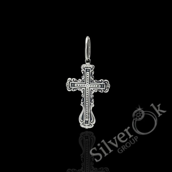 Хрестик 35045 - Зображення 1