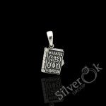 Підвіска Молитва Водія 3567о