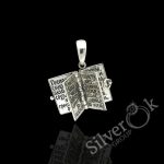 Підвіска Молитва Водія 3567о - Зображення 2