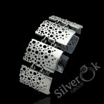 Браслет Аляска 40166/7о