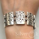 Браслет Аляска 40166/7о - Зображення 2