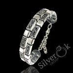 Браслет Близнюки 4192о