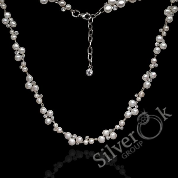 Кольє Таїті 6759б - Зображення 1