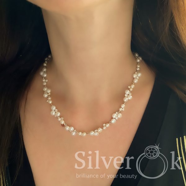 Кольє Таїті 6759б - Зображення 2