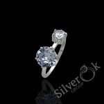 Каблучка Фраппе 10231б