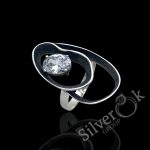 Каблучка Фортія 10296о