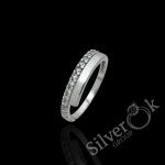 Каблучка Альфа 1668р (Родована)