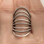 Каблучка Мюнхен 1838о - Зображення 2