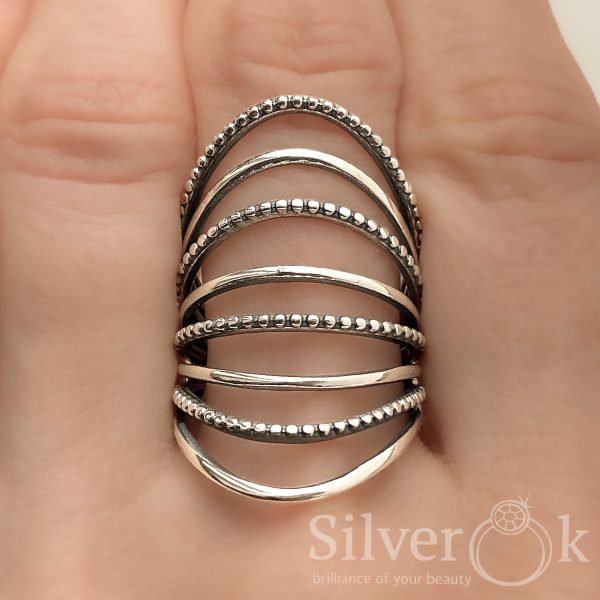 Каблучка Мюнхен 1838о - Зображення 2