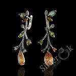 Сережки Спірея 20241о