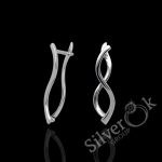 Сережки Урарту 2790р (Родовані)