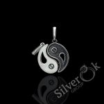 Підвіска Інь-Ян 30262о