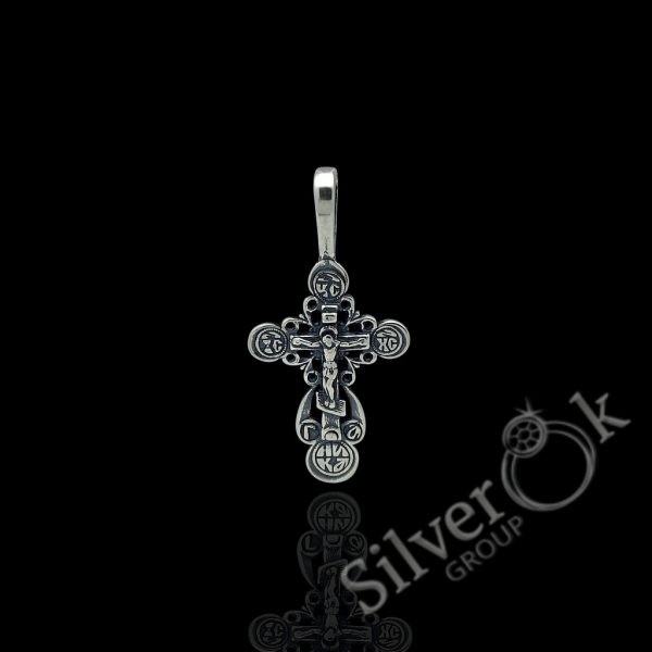 Хрестик 35026 - Зображення 1