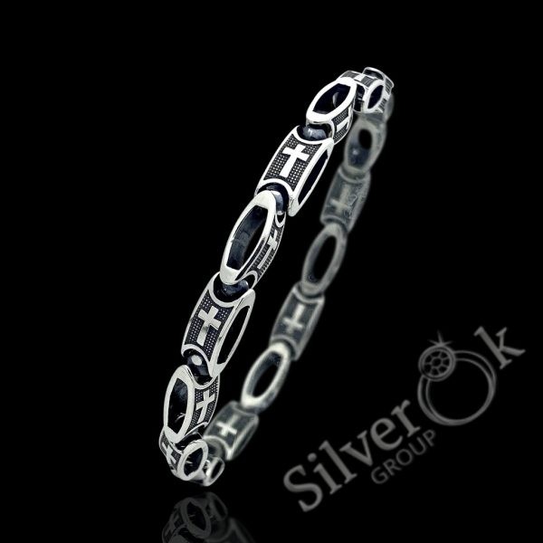 Браслет Карат 40034о - Зображення 1