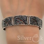 Браслет Карамель 4482о - Зображення 2